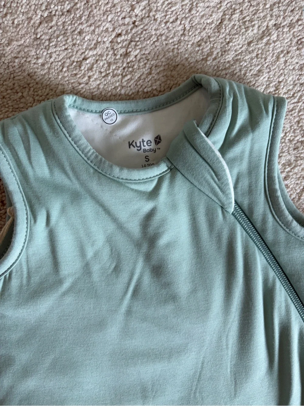 Kyte BABY nwt never